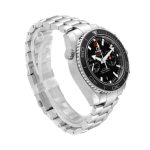Omega Co-Axial Chronograph 232.32.46.51.01.003 "The First Omega in Space" Swiss Super Clone - Image 3