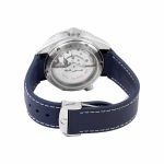 Omega Seamaster Planet Ocean Co-Axial Master Chronometer Chronograph 232.30.44.22.03.001 "Deep Black" Perfect Clone Edition - Image 4