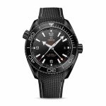 Omega Speedmaster Dark Side Of The Moon 215.92.46.22.01.001 "Dark Side" 1:1 Clone Edition