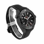Omega Speedmaster Dark Side Of The Moon 215.92.46.22.01.001 "Dark Side" 1:1 Clone Edition - Image 3