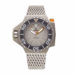 Omega Seamaster Ploprof Titanium 227.90.55.21.99.001 "Ploprof" Luxury Clone Quality