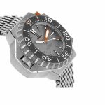Omega Seamaster Ploprof Titanium 227.90.55.21.99.001 "Ploprof" Luxury Clone Quality - Image 4