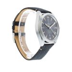 Omega Railmaster Co-Axial Master Chronometer Black Dial 220.12.40.20.01.001 Detailed Replica - Image 3