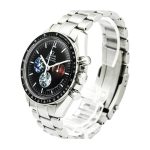 Omega Speedmaster Professional 3577.50.00 "From the Moon to Mars" Master Clone Quality - Image 2