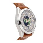 Omega Seamaster Aqua Terra Worldtimer Co-Axial Master Chronometer 220.93.43.22.99.001 Premium Copy 1:1 - Image 3