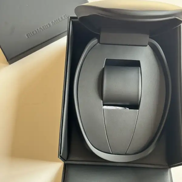 richard-mille.webp Richard Mille Watch Box "Super Clone Edition" Mirror Replica 1:1 - Image 1