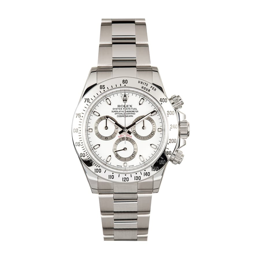 rolex-daytona-cosmograph-116520-jf.jpg Rolex Cosmograph Daytona 116520 Pro Clone 1:1 - Image 1